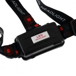 White Label Rechargeable High Power Triple LED Headlamp 1000LM 11 White Label Rechargeable High Power Triple LED Headlamp 1000LM -White Label Sales Store 144591 6 n