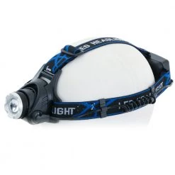 White Label Rechargeable T6 Multifunction LED Headlamp 1000lm 8 White Label Rechargeable T6 Multifunction LED Headlamp 1000lm -White Label Sales Store 144592 5 n
