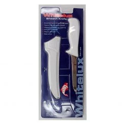 White Label Whitelux Bait Knife 310 - Packaged
