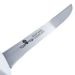 White Label Whitelux Boning Knife 320mm