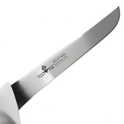 White Label Whitelux Narrow Fillet Knife 330mm