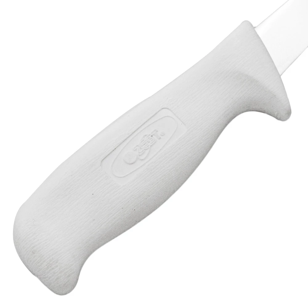White Label Whitelux Narrow Fillet Knife 330mm - Packaged 3 White Label Whitelux Narrow Fillet Knife 330mm - Packaged - Image 3