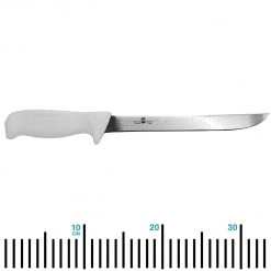 White Label Whitelux Narrow Fillet Knife 330mm -White Label Sales Store 144784 7 n 1
