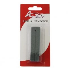 White Label Pocket Hone Flat Small