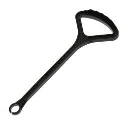 White Label Magic Circle Gob Stick Fish Scaler And Hook Remover