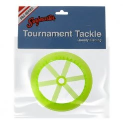 White Label Plastic Leader Line Holder Small