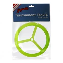 White Label Plastic Leader Line Holder Large