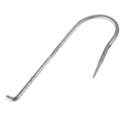 White Label Stainless Steel Gaff Hook Size 5/0