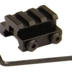 White Label Outdoor Optics Weaver Base Riser Es006