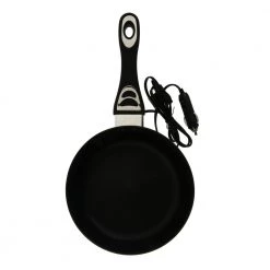 White Label Electric Saucepan 12VDC - Cigarette Lighter Plug -White Label Sales Store 145658 5