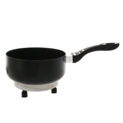 White Label Electric Saucepan 12VDC - Cigarette Lighter Plug -White Label Sales Store 145658 7