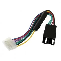 White Label Marine AM/FM/MP3 Stereo Head Unit With Remote 13 White Label Marine AM/FM/MP3 Stereo Head Unit With Remote -White Label Sales Store 14644 8 n