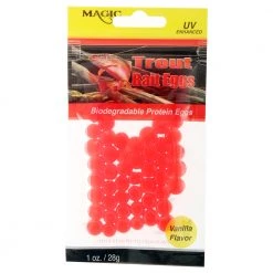 White Label Magic Trout Bait Eggs
