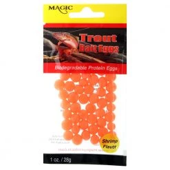 White Label Magic Trout Bait Eggs -White Label Sales Store 146544 1 pc