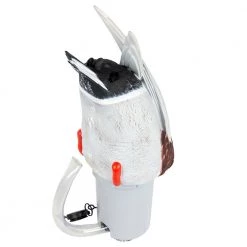 White Label Premier Series Mallard Drake Motion Feeder Decoy -White Label Sales Store 146658 1b