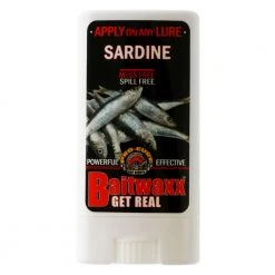 White Label Pro-Cure Bait Waxx Sardine