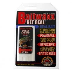 White Label Pro-Cure Bait Waxx Sweet Shrimp