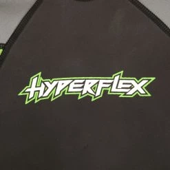 White Label Hyperflex Access Mens Steamer Wetsuit 3mm Size 1 -White Label Sales Store 148454 2