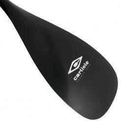 White Label Carlisle Trick SUP Paddle Black
