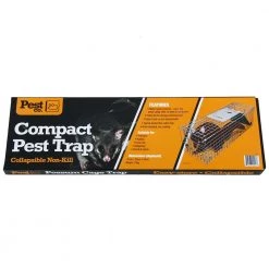 White Label Pest Co. Compact Possum Trap