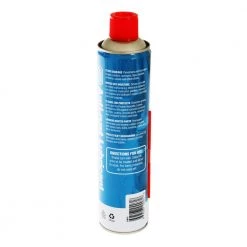 White Label DTP Anti-Rust Lubricant Gun Oil 650ml