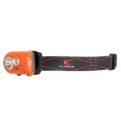 White Label Klarus HC1-S Motion Control Dual-LED Headlamp -White Label Sales Store 148738 4 n