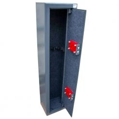 White Label Stag Creek 5 Gun Safe 6mm - A/B/C/P Cat Approved