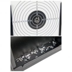 White Label Fun Target Air Rifle Pellet Trap And Target Holder -White Label Sales Store 148761 5