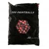 White Label Empire Marballizer .68 Cal Paintballs 2000 Rounds Blue/Pink