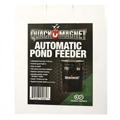 White Label Quack Magnet Auto Feeder Unit Only