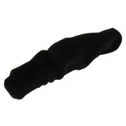 White Label Ranger Neoprene Scope Cover 300Mm Small Black