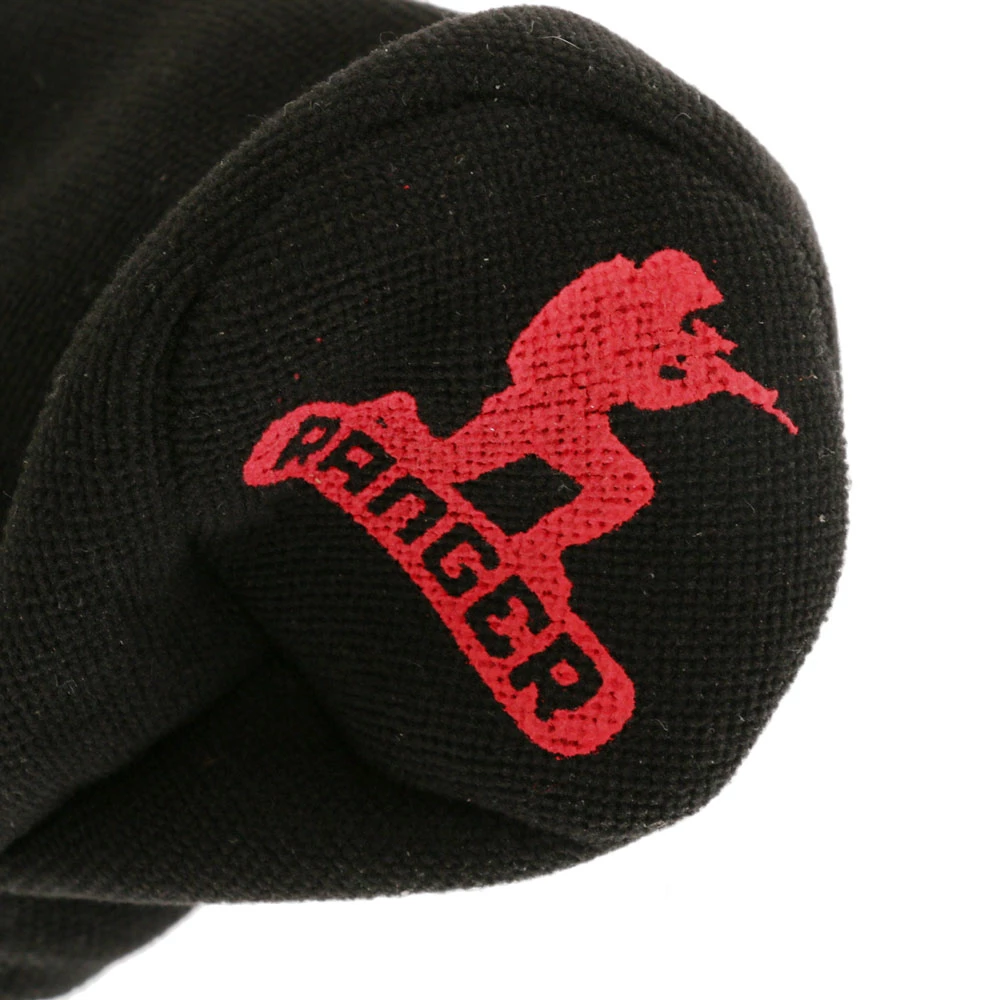 White Label Ranger Neoprene Scope Cover 300Mm Small Black 3 White Label Ranger Neoprene Scope Cover 300Mm Small Black - Image 3