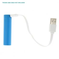 White Label USB Charging Battery 3400mah -White Label Sales Store 149055 4 n