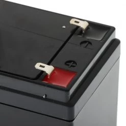 White Label Sealed Lead Acid Battery 12v 7ah