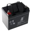 White Label Sealed Lead Acid Battery 12v 33ah