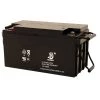 White Label Sealed Lead Acid Battery 12v 65ah