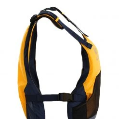 White Label Bestmate Kayak Adult PFD Life Vest L