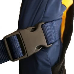 White Label Bestmate Kayak Adult PFD Life Vest L -White Label Sales Store 149680 4 n