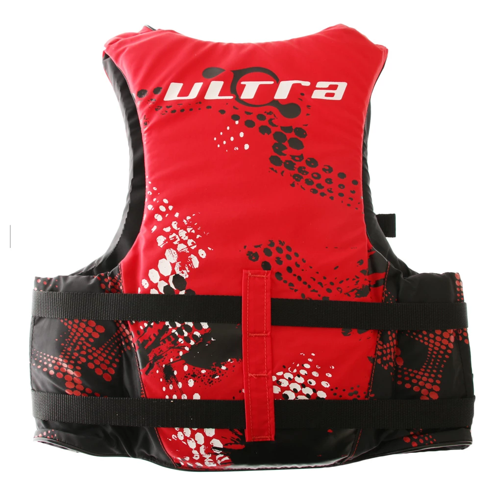 White Label Contender Ski Life Jacket Child Medium 12-14 1 White Label Contender Ski Life Jacket Child Medium 12-14