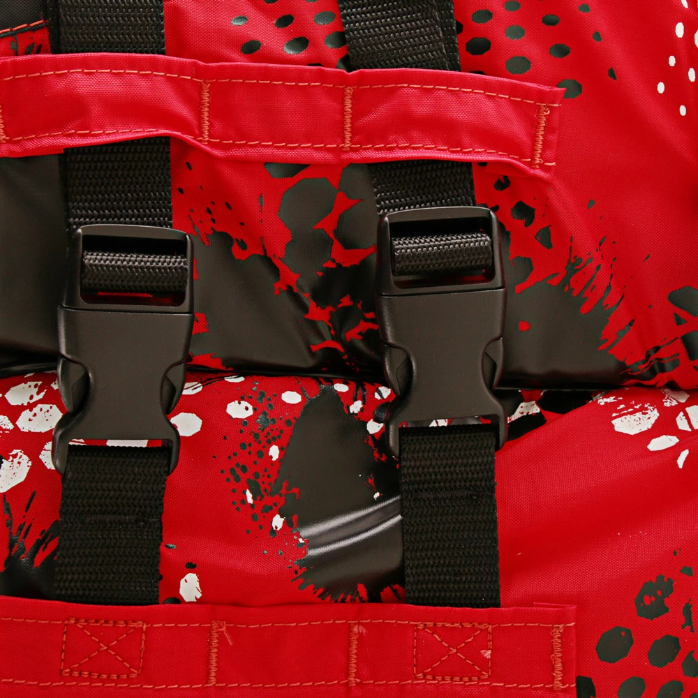 White Label Contender Ski Life Jacket Child Medium 12-14 2 White Label Contender Ski Life Jacket Child Medium 12-14 - Image 2