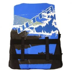 White Label Contender Ski Adult PFD Life Vest S -White Label Sales Store 149690 3