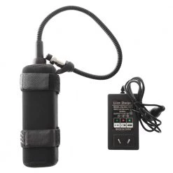 White Label Clip-On Portable Electric Reel Battery 10Ah 14.8V -White Label Sales Store 149949 2