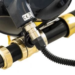 White Label Clip-On Portable Electric Reel Battery 10Ah 14.8V -White Label Sales Store 149949 8