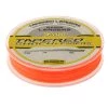 White Label Asso Tapered Shockleader Orange 5x15m 15-50lb