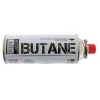 White Label Butane Gas Cartridge 220g