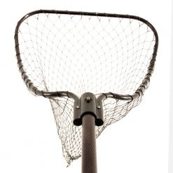White Label Cumings ECSAW31 Telescopic Landing Net 61cm -White Label Sales Store 150738 4 n