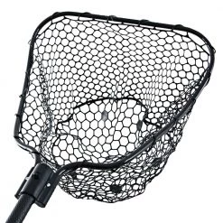 White Label Cumings ECSAW31R Telescopic Landing Net 61cm -White Label Sales Store 150739 5