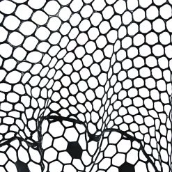 White Label Cumings ECSAW31R Telescopic Landing Net 61cm -White Label Sales Store 150739 6