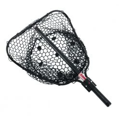 White Label Cumings ECSAW31R Telescopic Landing Net 61cm -White Label Sales Store 150739 8