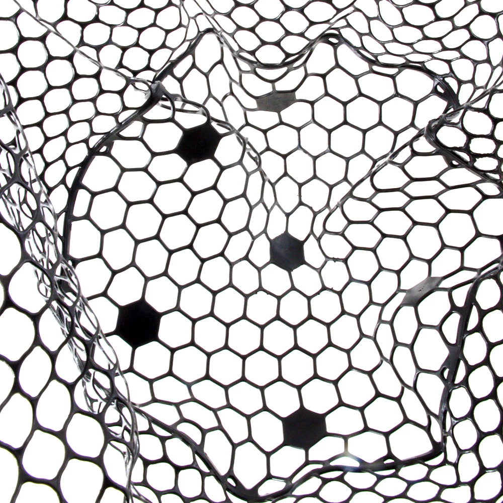 White Label Cumings ECSC31RL Scoop Frame Rubber Landing Net 61cm 3 White Label Cumings ECSC31RL Scoop Frame Rubber Landing Net 61cm - Image 3